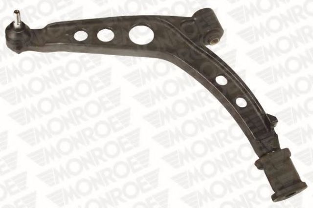 Рычаг передней подвески нижний левый L15506 MONROE