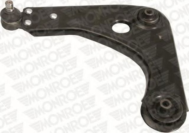 Рычаг передний нижний левый L16544 MONROE