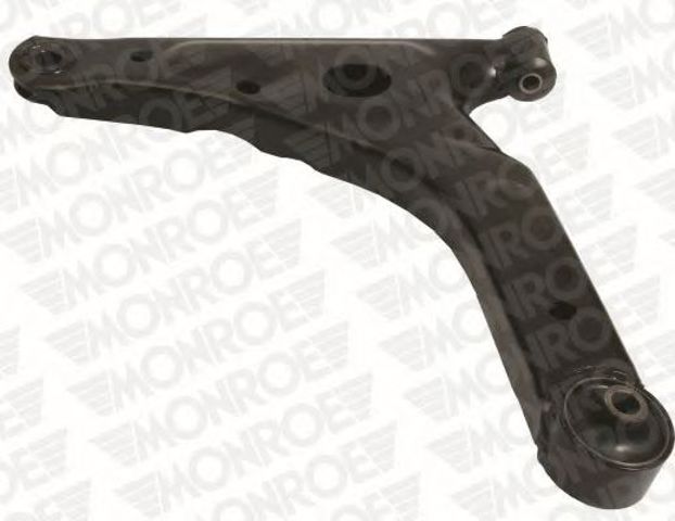 Рычаг передней подвески нижний левый L16568 MONROE