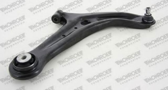 Передний нижний рычаг L16A07 MONROE