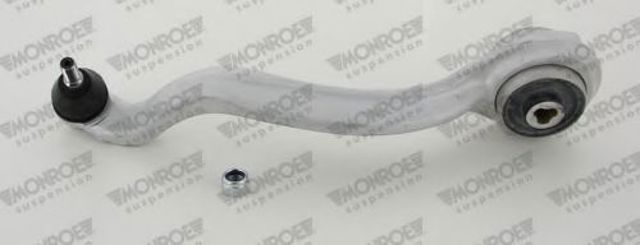 Рычаг передней подвески верхний, левый L23596 MONROE