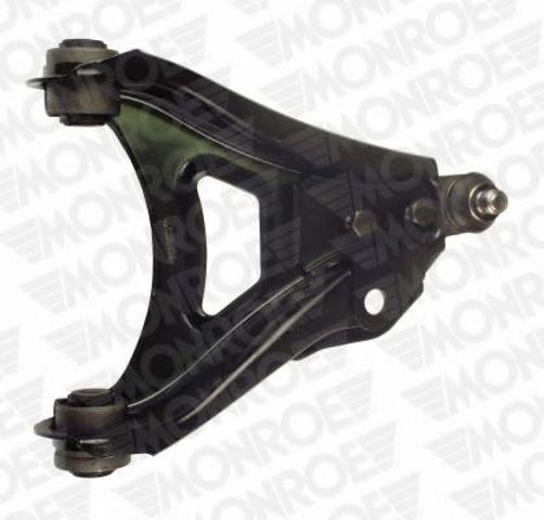 Правый рычаг передней нижней подвески L25503 MONROE