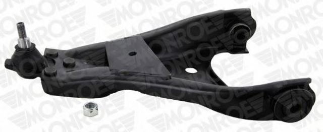 Рычаг передней подвески нижний левый L25568 MONROE