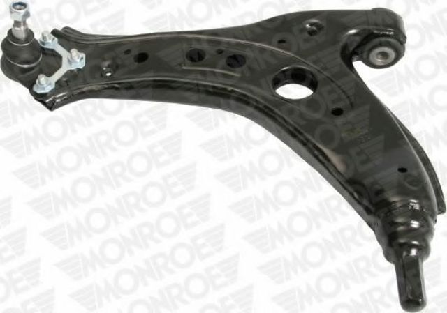 Рычаг передней подвески нижний, правый L29566 MONROE