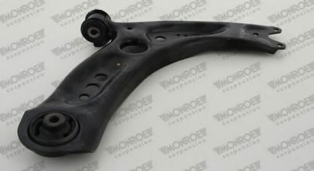 Рычаг передней подвески нижний, правый L29A81 MONROE