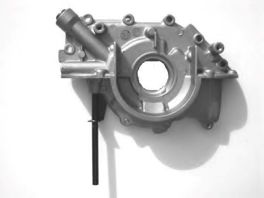 Маслонасос LP2256 BGA