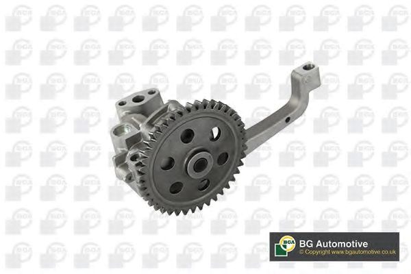 Помпа масляная LP9651 BGA