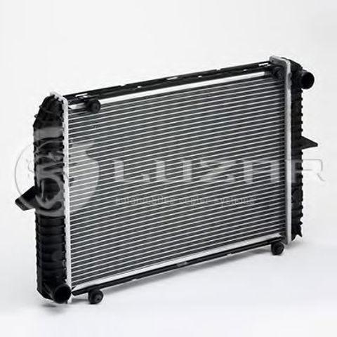 Радиатор водяной LRC0302B LUZAR