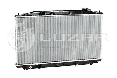 Радиатор охлаждения LRC23L5 LUZAR
