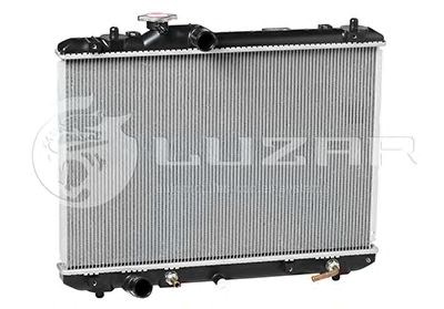 Радиатор охлаждения LRC24163 LUZAR