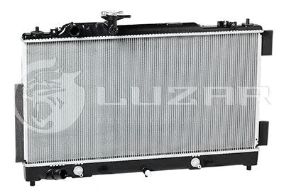 Радиатор водяной LRC251LF LUZAR