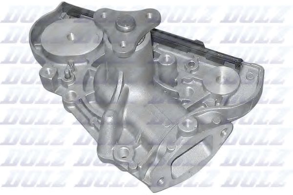Помпа охлаждения M461 DOLZ