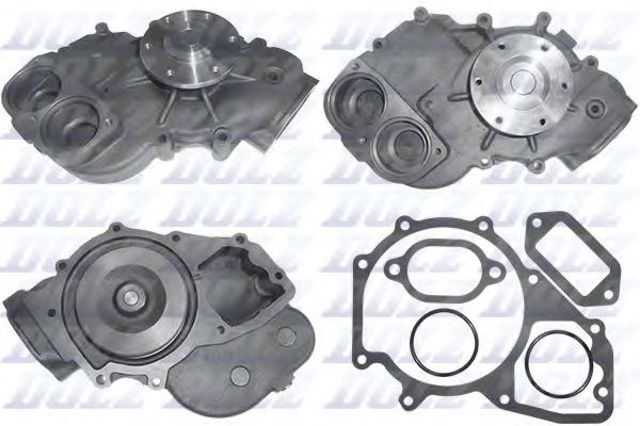 Водяной насос M655 DOLZ
