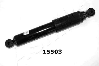 Стойка амортизатора задняя MA15503 ASHIKA