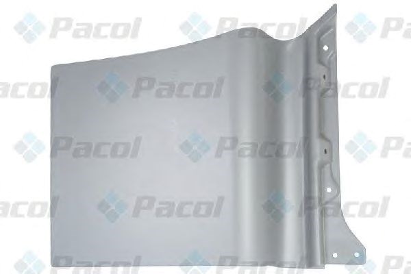 Ремонтная часть передней двери MANCP017L PACOL