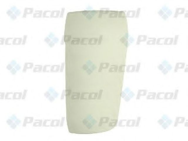 Дефлектор кабины, TRUCK MANCP019L PACOL