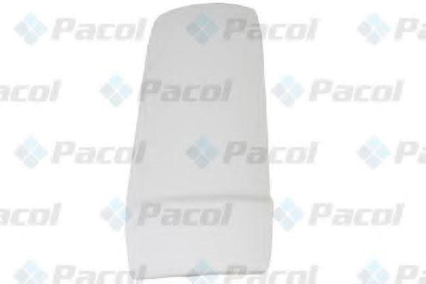 Дефлектор кабины, TRUCK MANCP019R PACOL