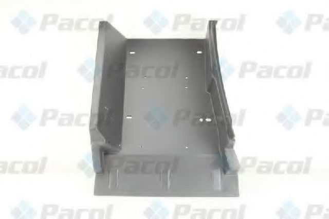 Подножка правая MANSP002R PACOL