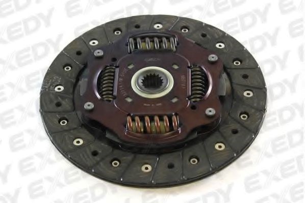 Диск сцепления MBD107 EXEDY