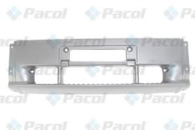 Передний бампер MERFB009 PACOL