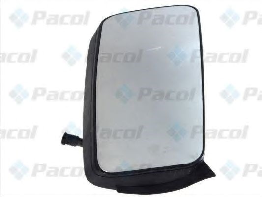 Правое боковое зеркало MERMR002R PACOL
