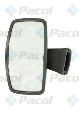 Зеркало парковочное MERMR037 PACOL