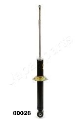 Подвеска амортизатора/аморт. стойки MM00026 JAPANPARTS
