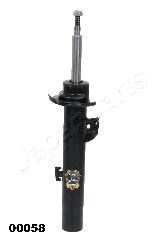 Стойка передняя левая MM00058 JAPANPARTS