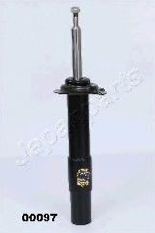 Амортизатор передней подвески левой MM00097 JAPANPARTS