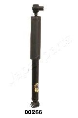 Подвеска амортизатора/аморт. стойки MM00266 JAPANPARTS