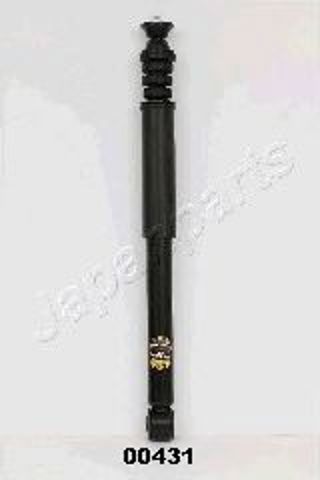 Задний амортизатор MM00431 JAPANPARTS