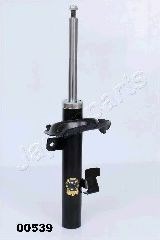Амортизатор передней подвески правый MM00539 JAPANPARTS