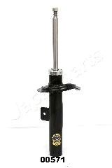Передний правый амортизатор MM00571 JAPANPARTS