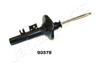 Амортизатор подвески передний левый MM00578 JAPANPARTS