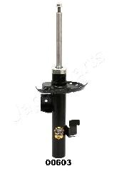 Амортизатор подвески передний правый MM00603 JAPANPARTS