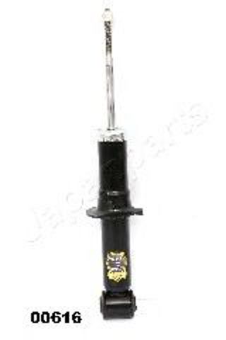 Подвеска амортизатора/аморт. стойки MM00616 JAPANPARTS
