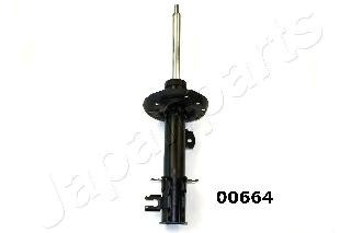 Стойка передняя левая MM00664 JAPANPARTS