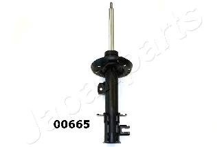 Передний правый амортизатор MM00665 JAPANPARTS