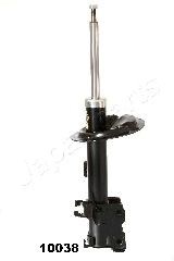Амортизатор передней подвески левой MM10038 JAPANPARTS