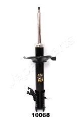 Амортизатор подвески передний левый MM10068 JAPANPARTS