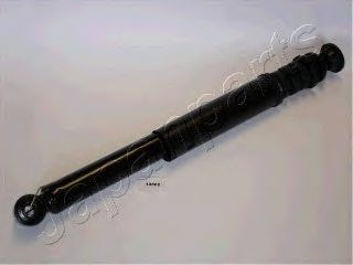 Подвеска амортизатора/аморт. стойки MM13502 JAPANPARTS