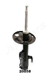 Амортизатор подвески передний правый MM20058 JAPANPARTS