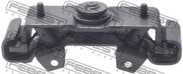 Опора КПП MMKB4TM FEBEST