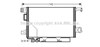 Конденсатор кондиционера MSA5435D AVA