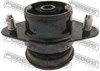Подушка рамы (крепления кузова) MSBV45F FEBEST