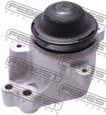 Подушка двигателя MZMCX9RH FEBEST