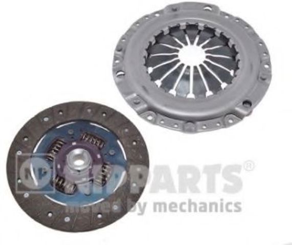 Комплект сцепления N2000920 NIPPARTS