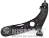 Рычаг передней подвески нижний, левый N4900525 NIPPARTS