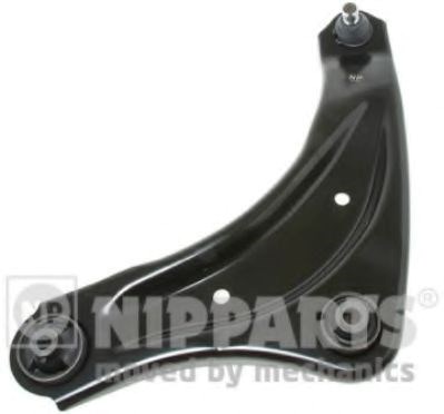 Рычаг передней подвески нижний левый N4901043 NIPPARTS