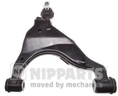 Рычаг передний нижний левый N4902057 NIPPARTS